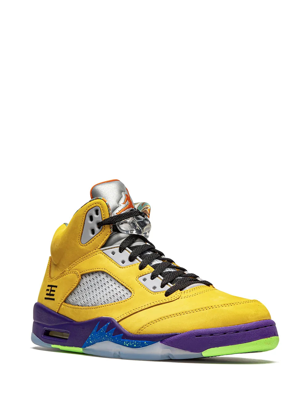 Air Jordan 5 Retro "What The"