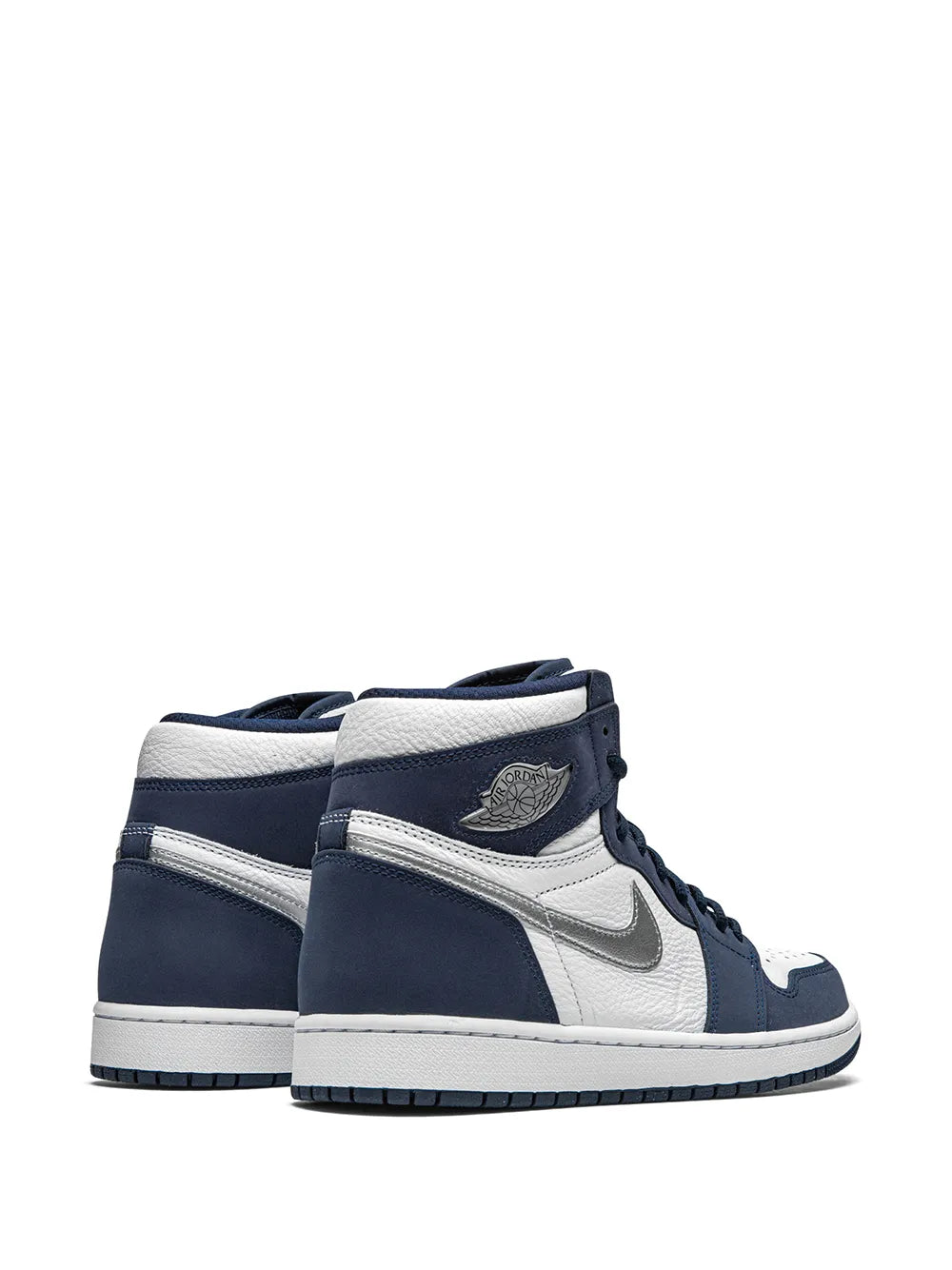Air Jordan 1 Retro High Co.Jp "Midnight Navy"