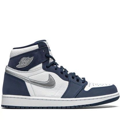 Air Jordan 1 Retro High Co.Jp "Midnight Navy"