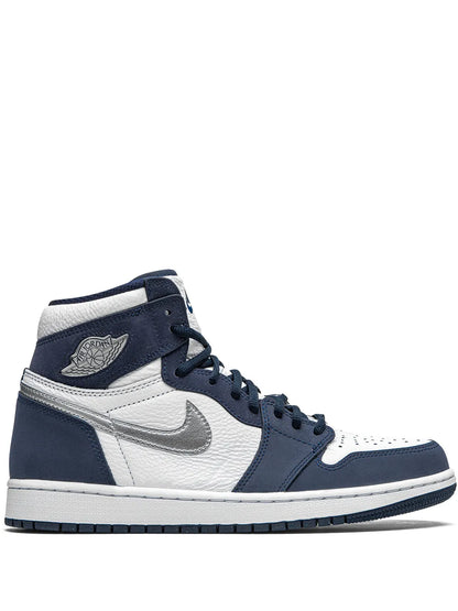 Air Jordan 1 Retro High Co.Jp "Midnight Navy"
