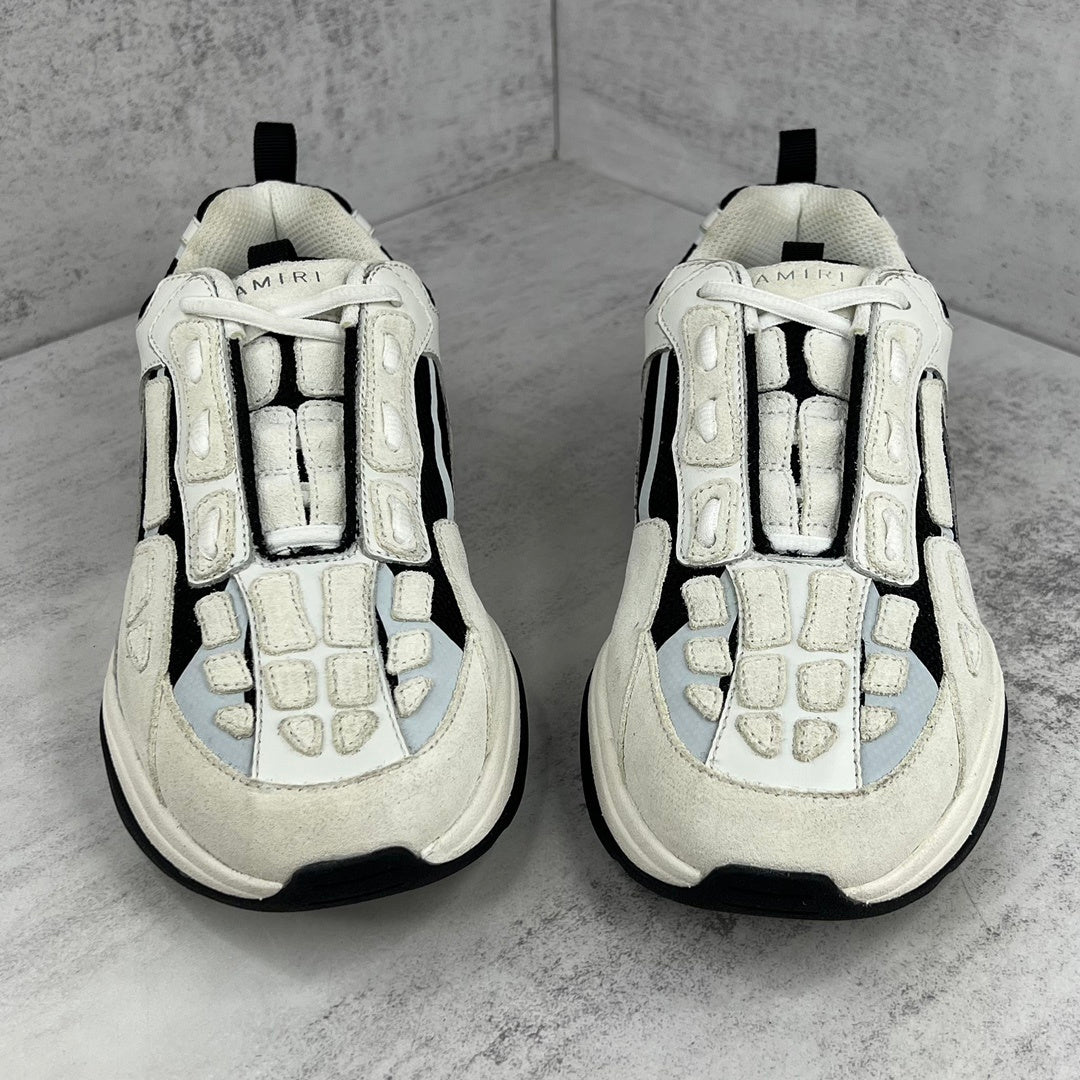 Amiri Bone Runner "Black-White"