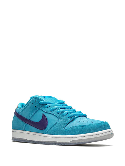 Nike SB Dunk Low Pro "Blue Fury"