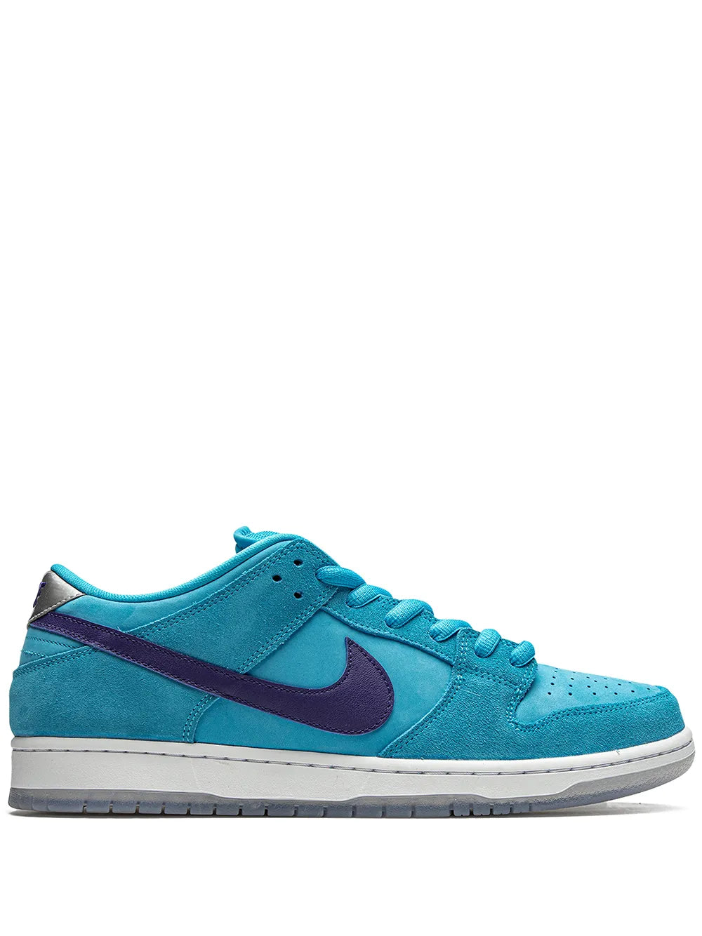 Nike SB Dunk Low Pro "Blue Fury"