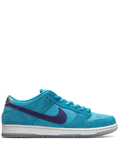 Nike SB Dunk Low Pro "Blue Fury"