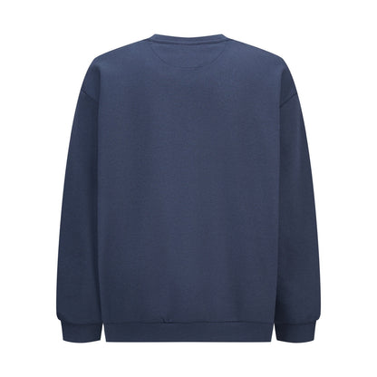 Prada Sweatshirt "Blue"