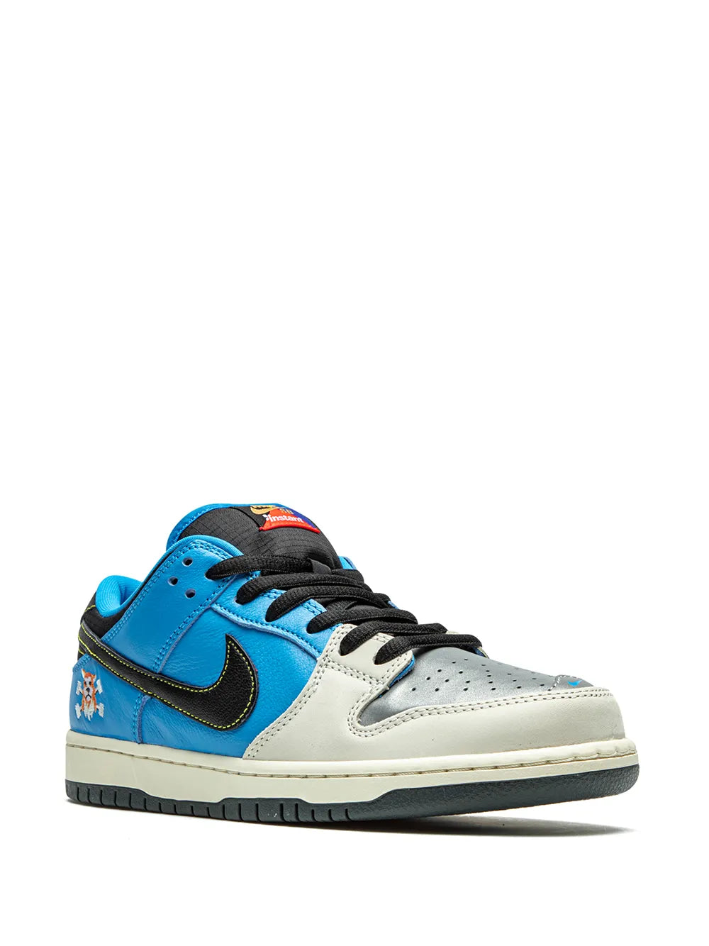 Instant Skateboard x Nike Dunk SB Low