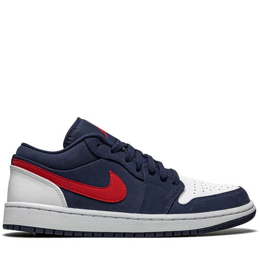 Air Jordan 1 Low "USA"