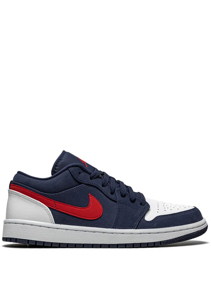 Air Jordan 1 Low "USA"