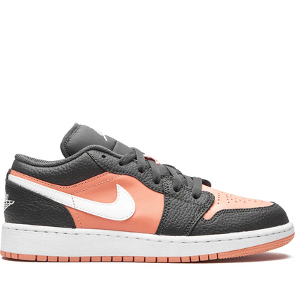 Air Jordan 1 Low "Pink Quartz"