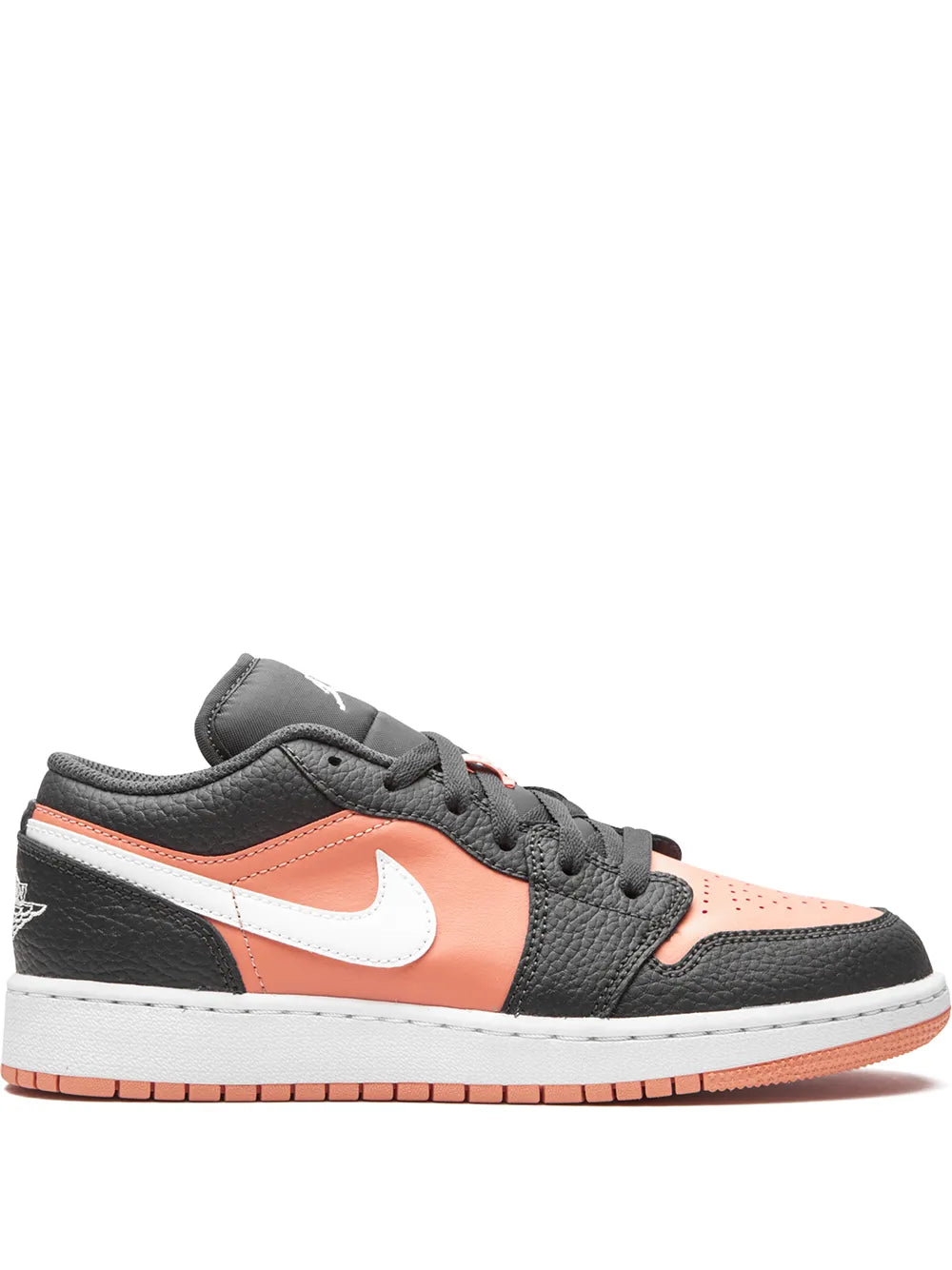 Air Jordan 1 Low "Pink Quartz"