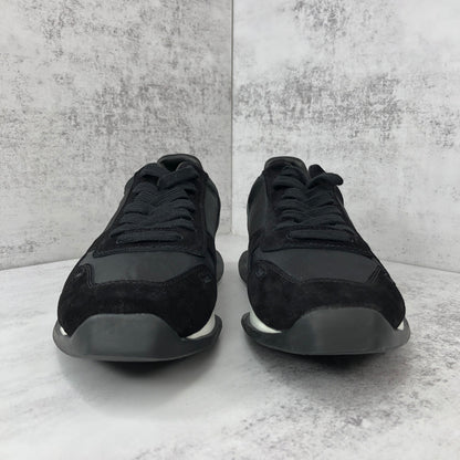 Rick Owens Vintage "Black Suede"