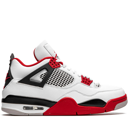 Air Jordan 4 Retro "Fire Red"