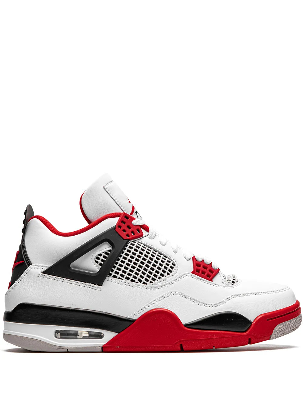 Air Jordan 4 Retro "Fire Red"