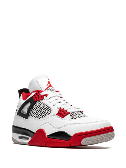 Air Jordan 4 Retro "Fire Red"