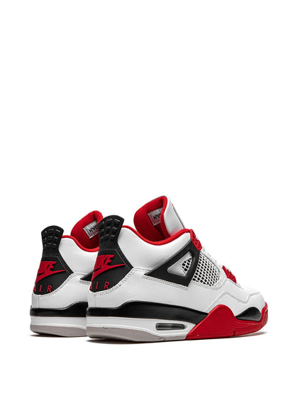 Air Jordan 4 Retro "Fire Red"