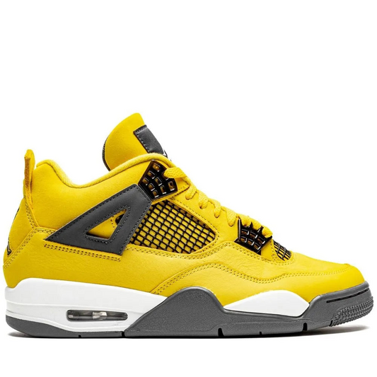 Air Jordan 4 Retro "Lightning"
