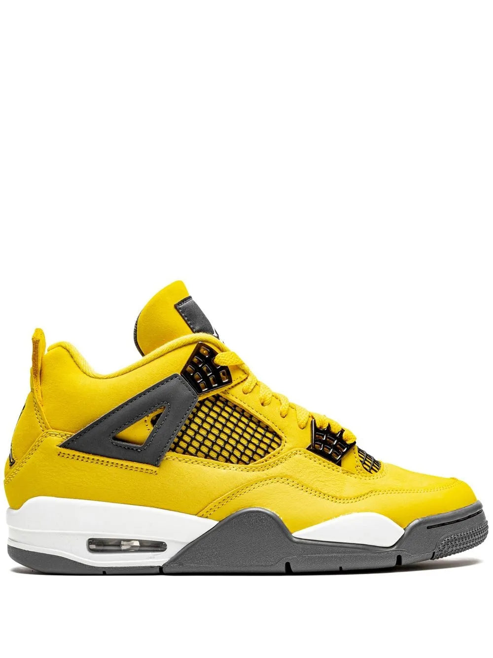 Air Jordan 4 Retro "Lightning"