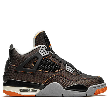 Air Jordan 4 Retro "Starfish"