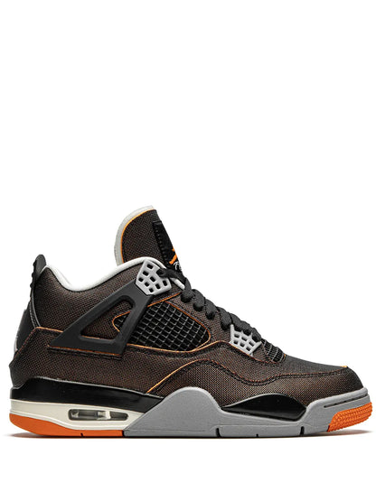 Air Jordan 4 Retro "Starfish"