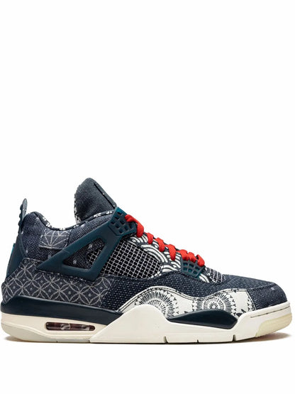 Air Jordan 4 Retro SE "Sashiko"