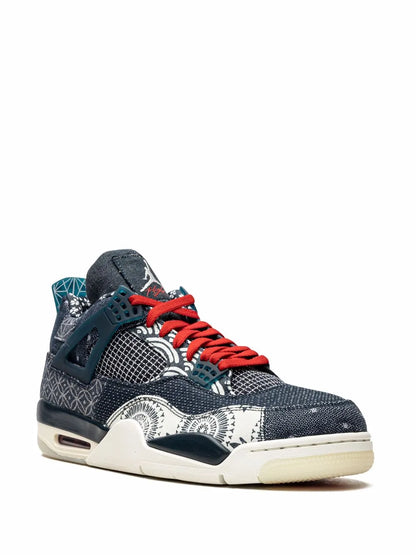 Air Jordan 4 Retro SE "Sashiko"