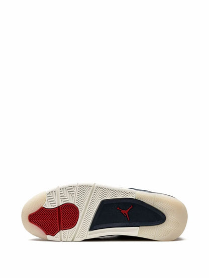 Air Jordan 4 Retro SE "Sashiko"