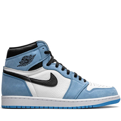 Jordan 1 Retro High OG "University Blue"