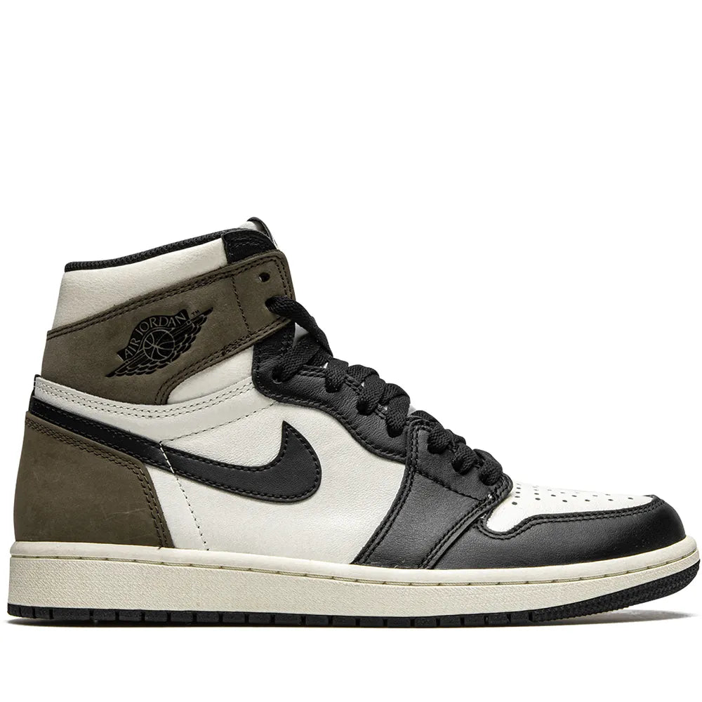 Air Jordan 1 Retro High OG "Dark Mocha"