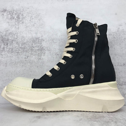 Rick Owens Abstract DRKSHDW High "Black"