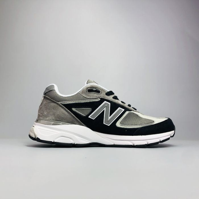 New Balance 990 “Black-Beige”