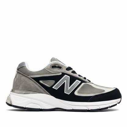 New Balance 990 “Black-Beige”