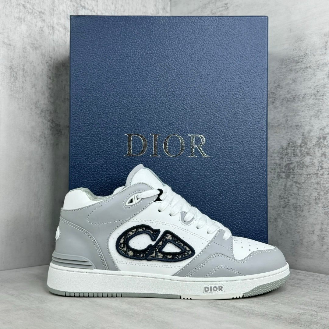 Dior B57 "Grey-White"