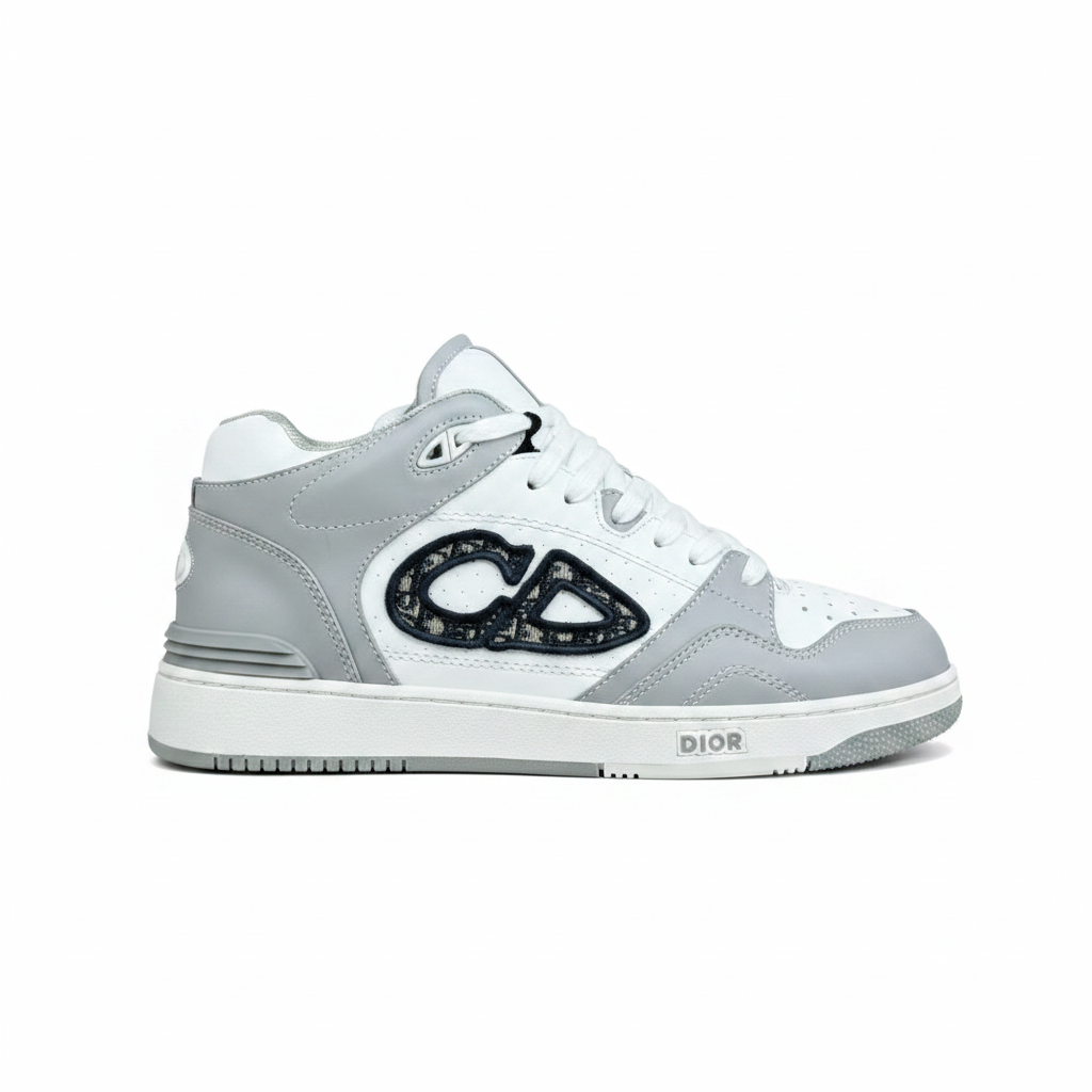Dior B57 "Grey-White"
