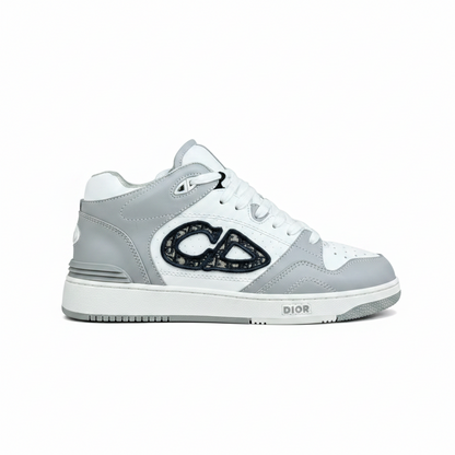 Dior B57 "Grey-White"