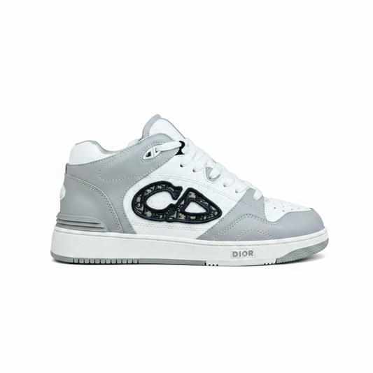 Dior B57 "Grey-White"