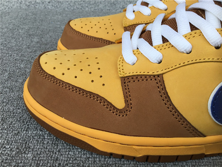 Nike Dunk Low Premium SB "New Castle"