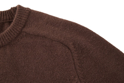 Celine Sweater "Brown"