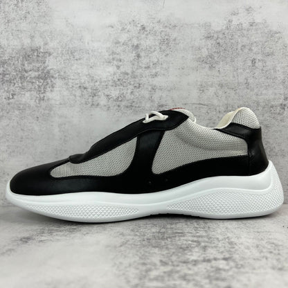Prada America's Cup "Black-Silver"