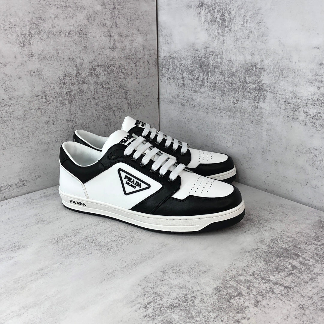 Prada Downtown "White-Black"