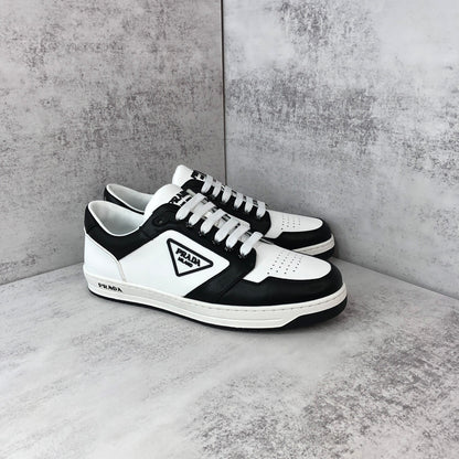 Prada Downtown "White-Black"