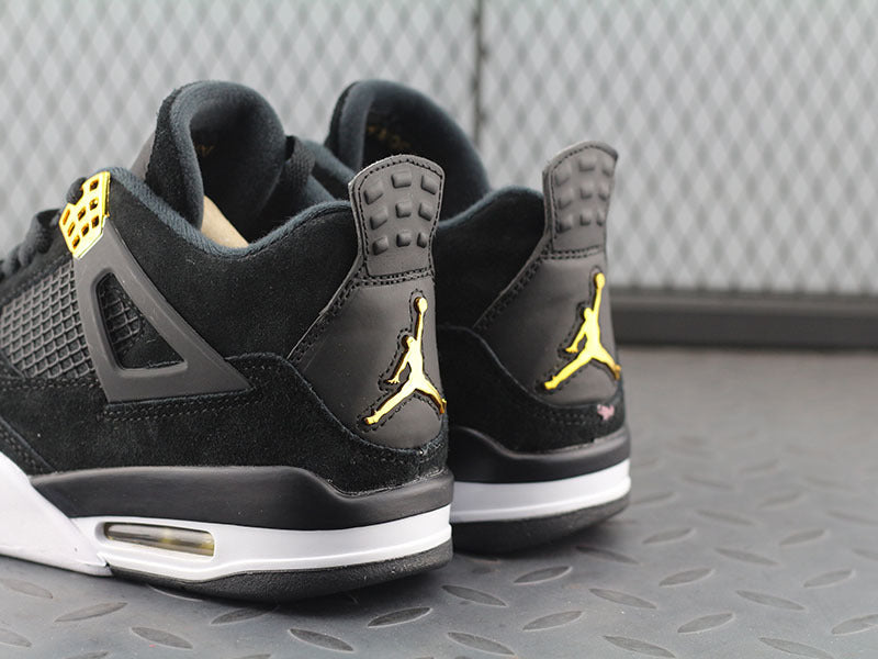 Air Jordan 4 Retro "Royalty"