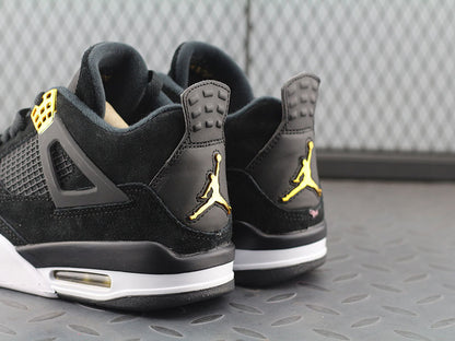 Air Jordan 4 Retro "Royalty"