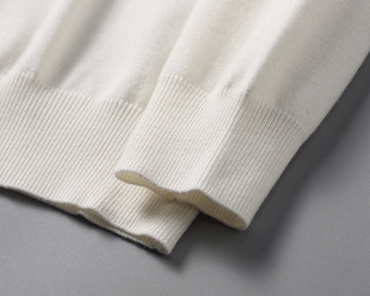 Burberry Sweater "White"