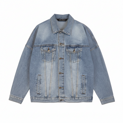 Palm Angels Denim Jacket