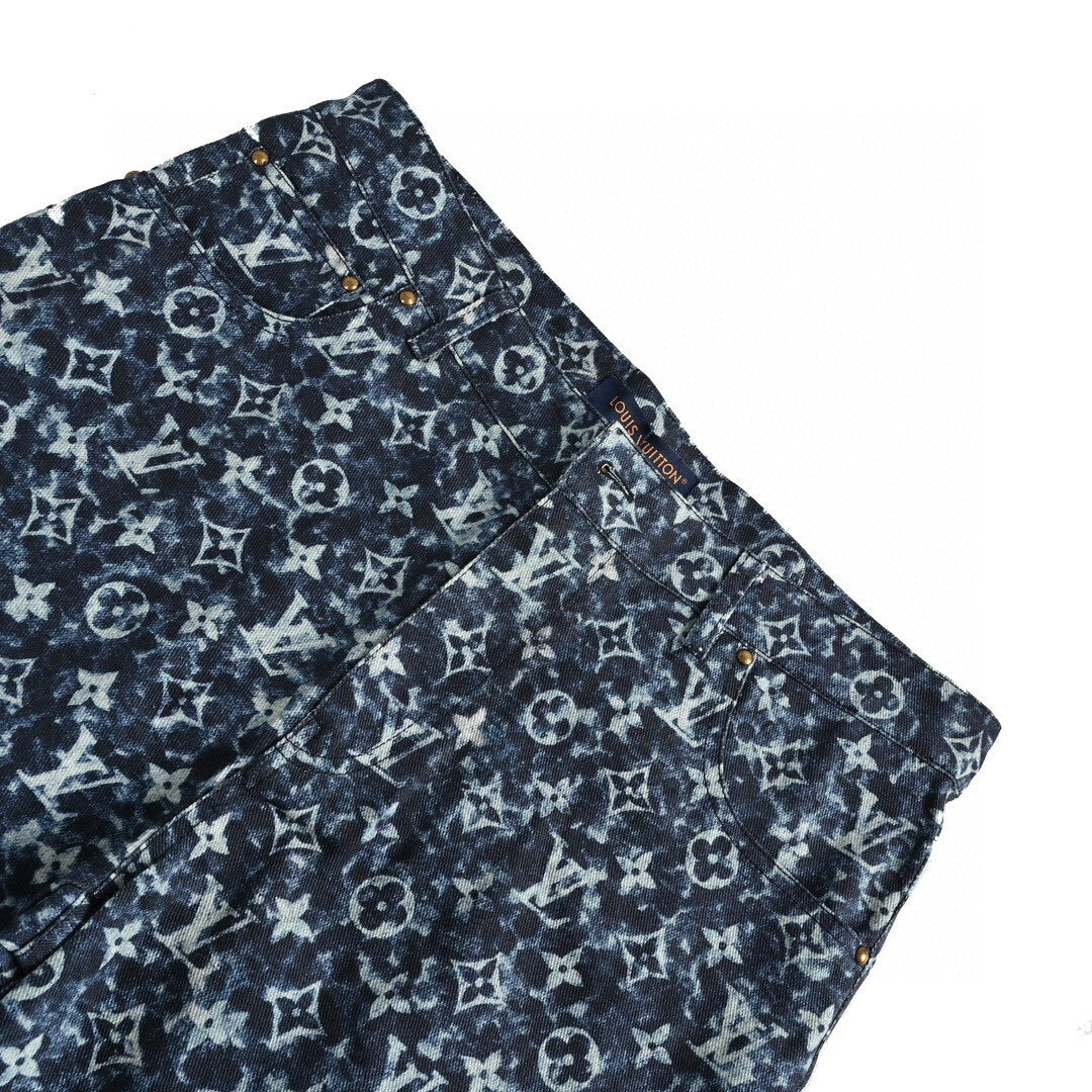 Louis Vuitton Jeans