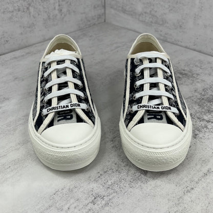 Dior Walk'N'Dior "Black Tiger"