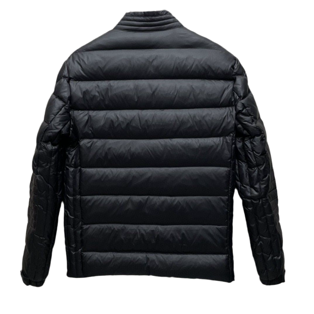 Moncler Berriat Down Jacket "Black"