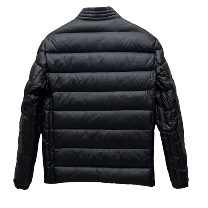 Moncler Berriat Down Jacket "Black"