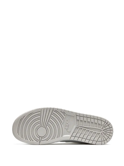 Air Jordan 1 Mid "White Camo"