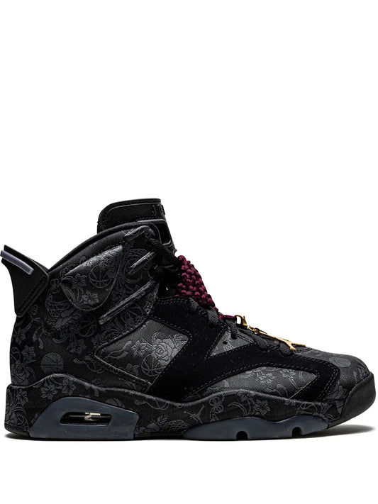 Air Jordan 6 Retro SD "Singles Day"